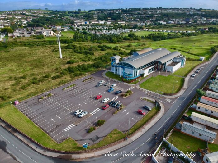 Aura Leisure Youghal