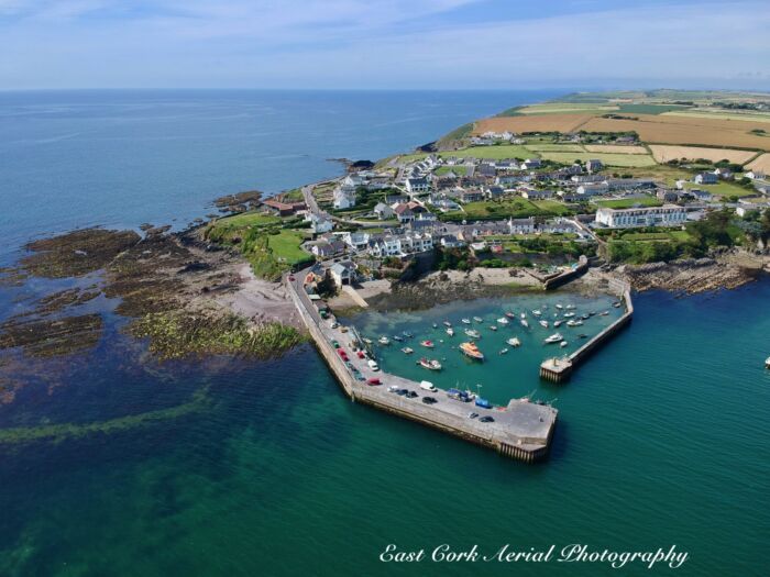 Ballycotton