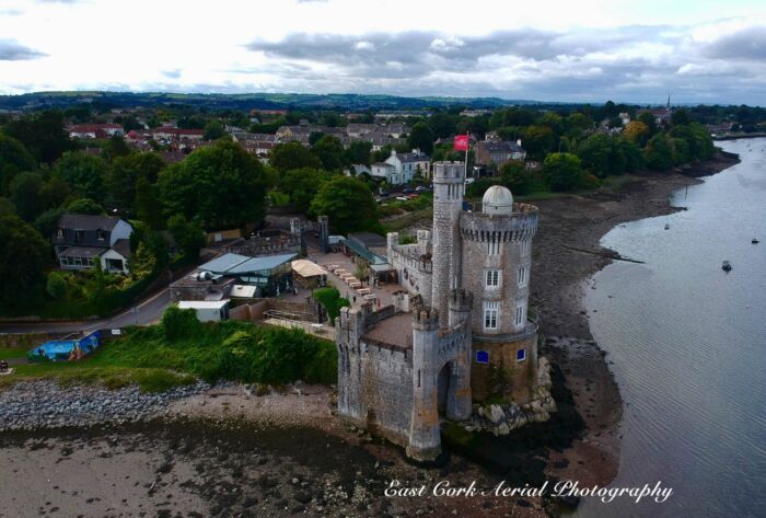 Blackrock Castle