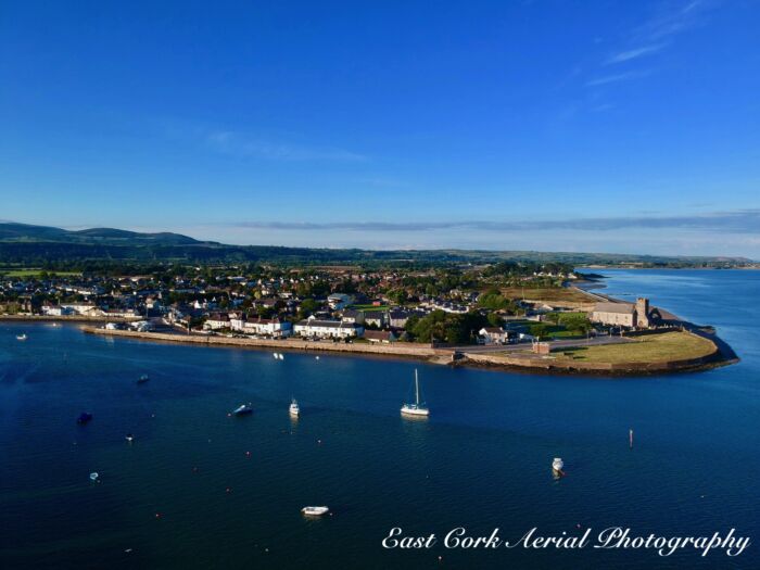 Dungarvan