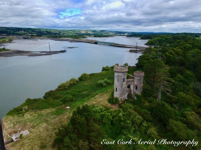 Fota Tower 2