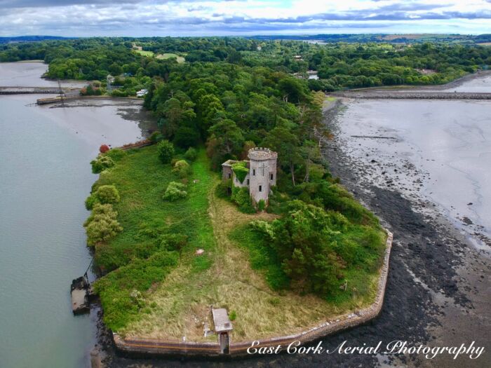 Fota Tower